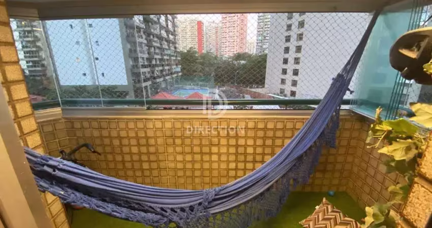 Apartamento com 2 quartos à venda na Rua Coronel Paulo Malta Rezende, Barra da Tijuca, Rio de Janeiro