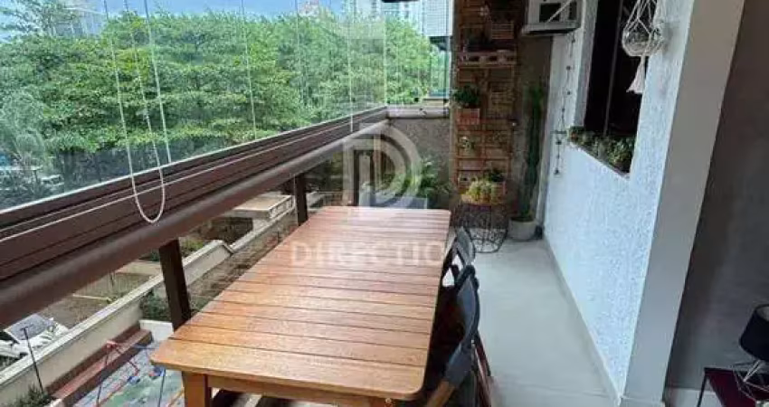 Apartamento com 2 quartos à venda na Avenida Prefeito Dulcídio Cardoso, Barra da Tijuca, Rio de Janeiro