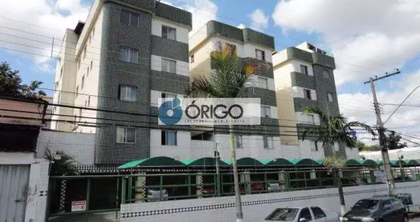 Apartamento 2 quartos 63m2 - suíte - área privativa - vaga livre descoberta