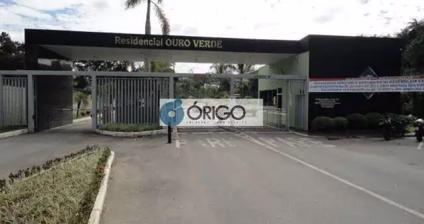 Betim - condomínio ouro verde - lote de 500m² - ótima topografia
