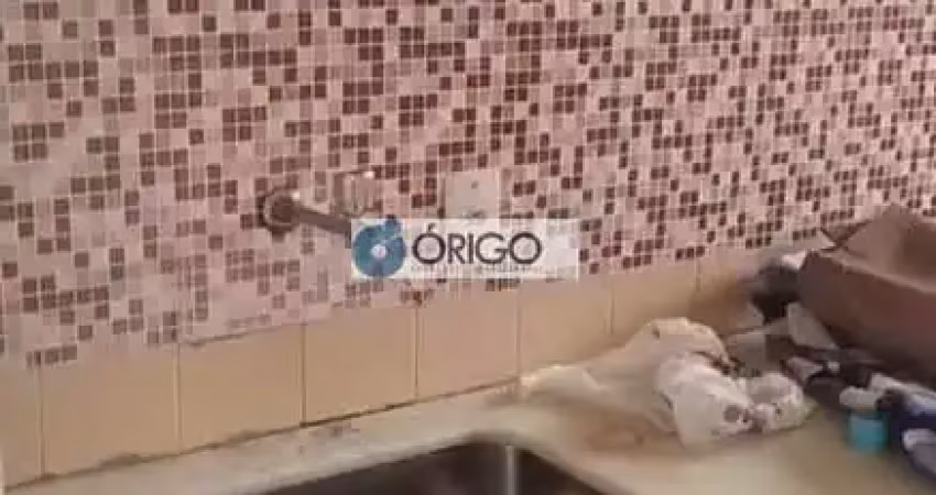Prédio individual - apartamento 3 quartos - 02 banheiros - 01 vaga coberta