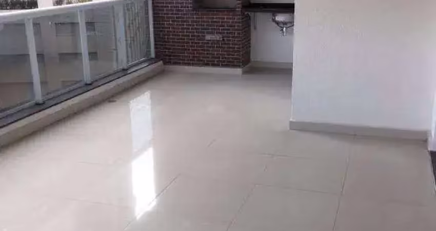 Apartamento com 3 dormitórios à venda, 157 m² por R$ 1.400.000,00 - Vila Rosália - Guarulhos/SP