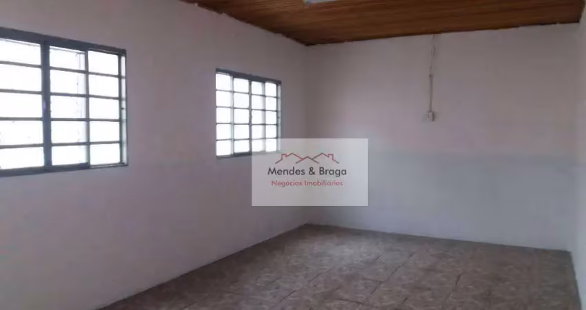 Prédio à venda, 320 m² por R$ 1.400.000,00 - Vila Endres - Guarulhos/SP