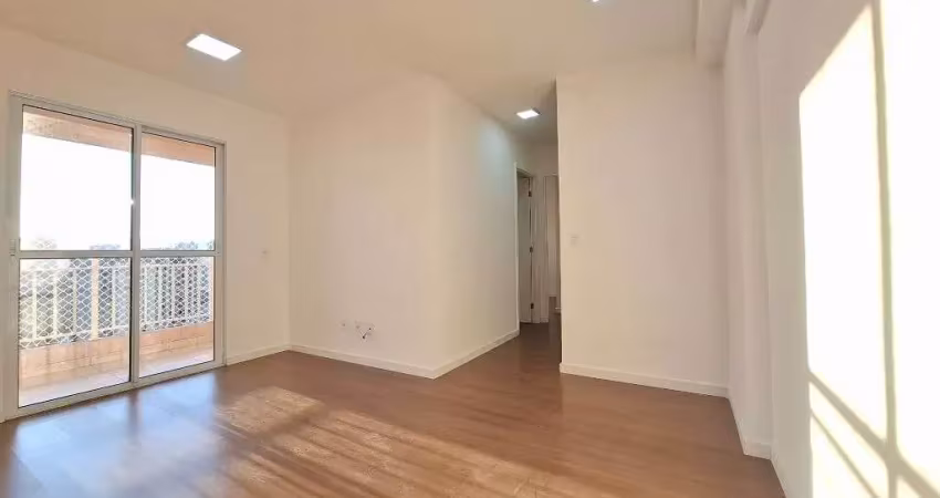 Apartamento com 2 dormitórios para alugar, 52 m² por r$ 2.328,20/mês - vila paulista - guarulhos/sp