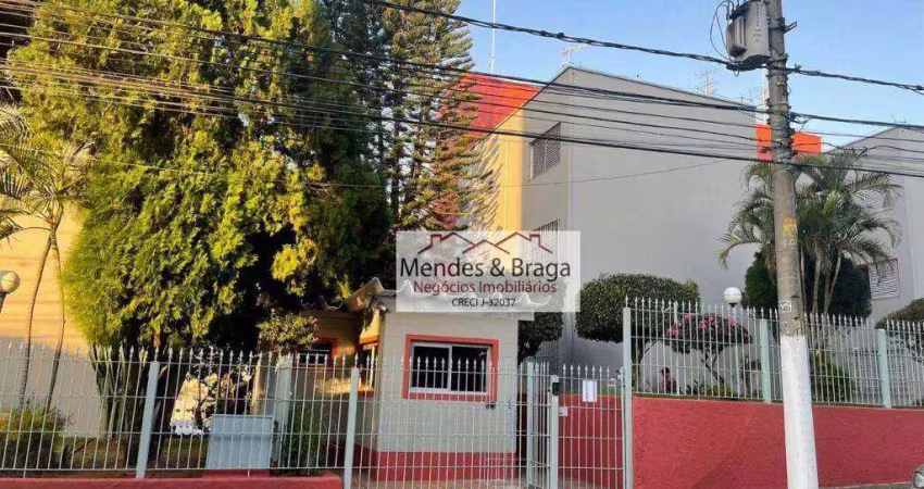 Apartamento com 2 dormitórios à venda, 60 m² por r$ 298.000,00 - penha de frança - são paulo/sp