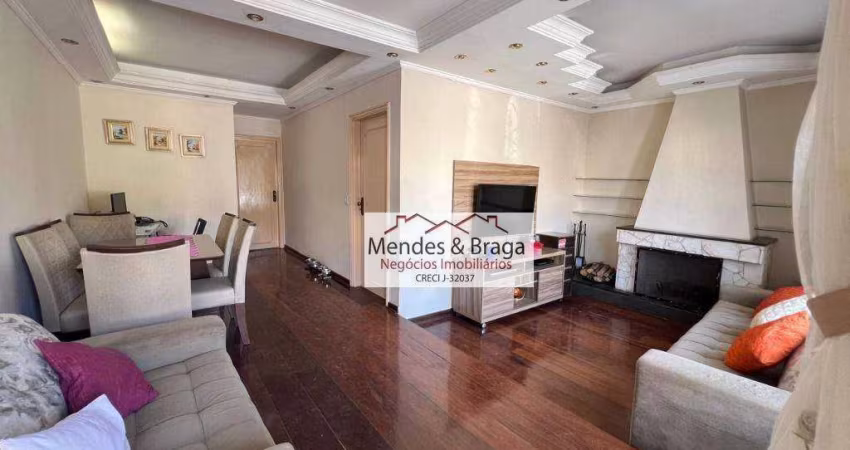 Casa com 3 dormitórios à venda, 204 m² por R$ 900.000,00 - Tremembé - São Paulo/SP