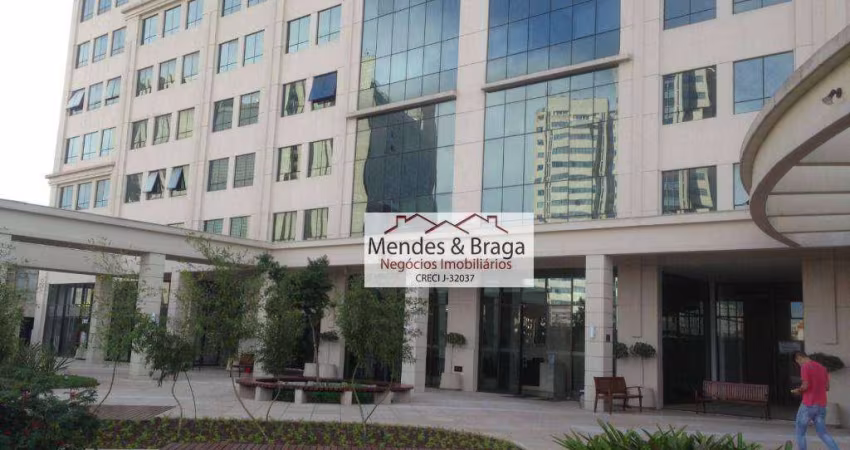 Sala à venda, 42 m² por R$ 528.900,00 - Barra Funda - São Paulo/SP