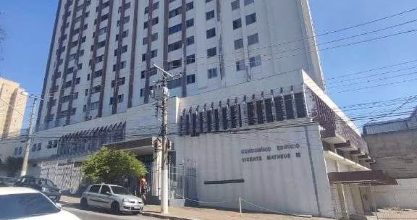 Apartamento à venda, 58 m² por R$ 479.000,00 - Parque São Jorge - São Paulo/SP