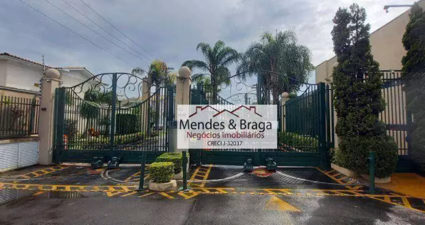 Casa à venda, 150 m² por R$ 2.050.000,00 - Parque Renato Maia - Guarulhos/SP