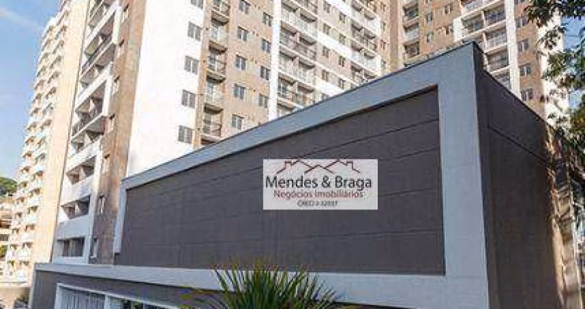 Studio com 1 dormitório para alugar, 28 m² por R$ 3.500,00/mês - Cidade Universitária - São Paulo/SP