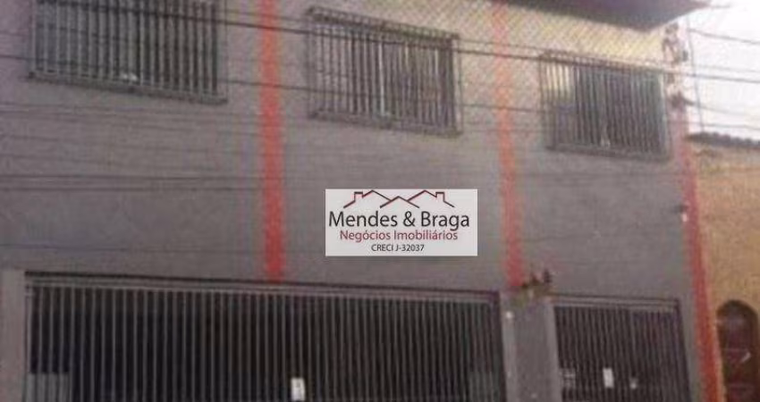Excelente Prédio´Comercial com 700 m² - venda por R$ 3.500.000 ou aluguel por R$ 15.750/mês - Penha - São Paulo/SP