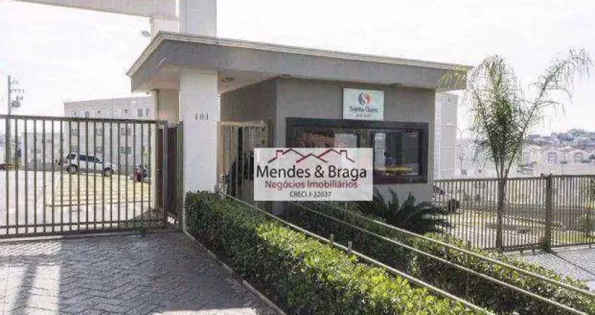 Apartamento aconchegante com excelente Infraestrutura