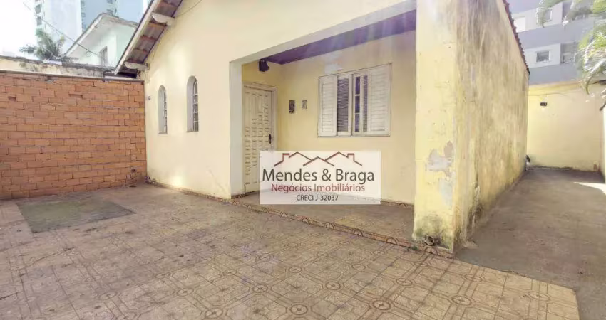Terreno à venda, 210 m² por r$ 600.000,00 - gopoúva - guarulhos/sp