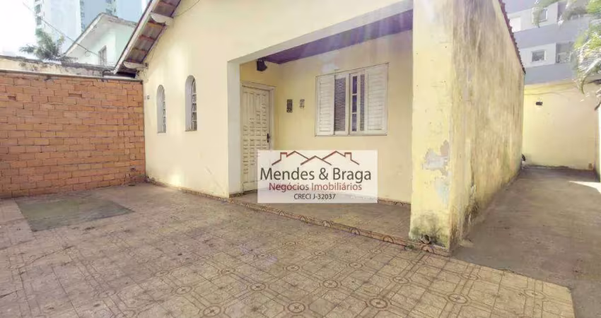 Casa com 2 dormitórios à venda, 129 m² por r$ 600.000,00 - gopoúva - guarulhos/sp