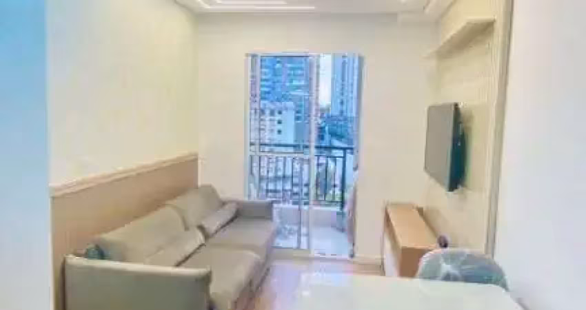 Apartamento com 2 dormitórios à venda, 47 m² por r$ 420.000,00 - vila augusta - guarulhos/sp