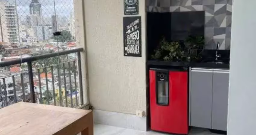 Apartamento com 3 dormitórios à venda, 82 m² por r$ 848.000,00 - jardim zaira - guarulhos/sp