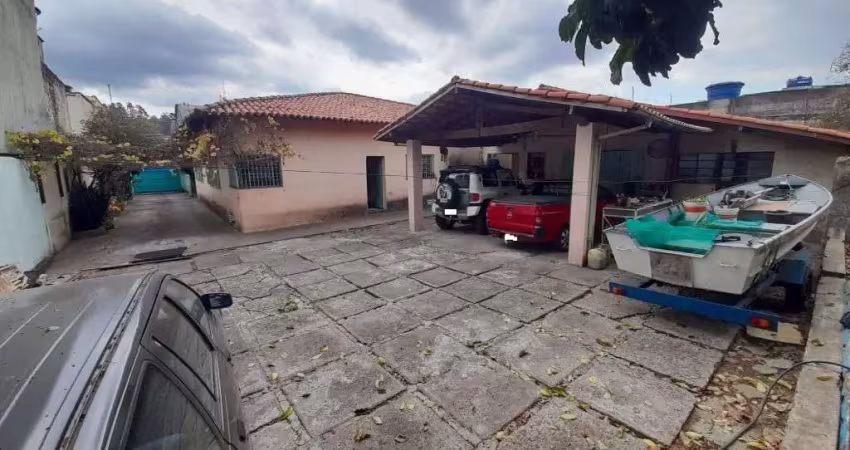 Casa com 4 dormitórios à venda, 417 m² - vila galvão - guarulhos/sp