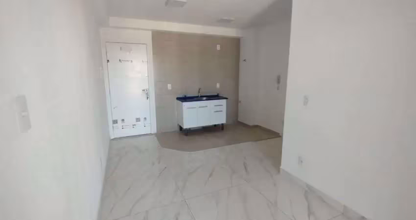 Apartamento com 2 dormitórios para alugar, 47 m² por r$ 2.505,00/mês - vila augusta - guarulhos/sp