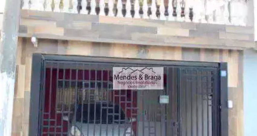 Casa com 4 dormitórios à venda, 99 m² por r$ 850.000,00 - vila rio branco - são paulo/sp