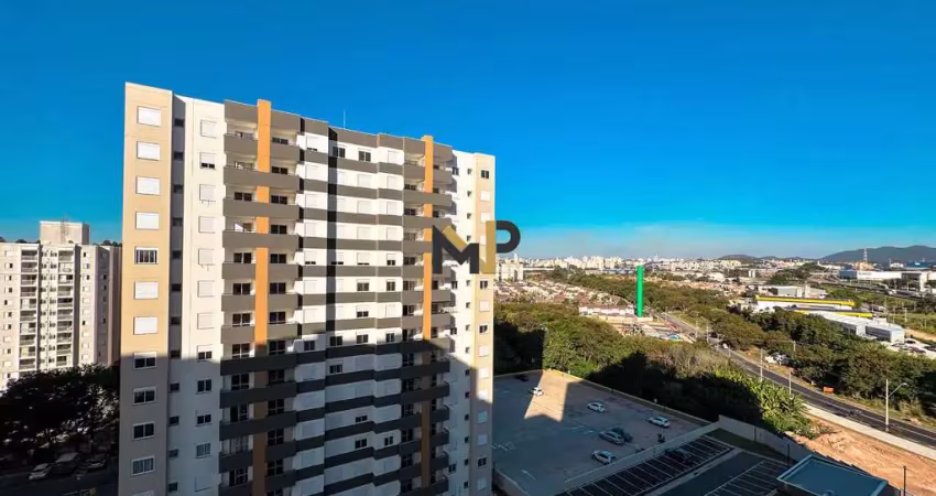 Life residencial - apartamento á venda no condomínio life residencial