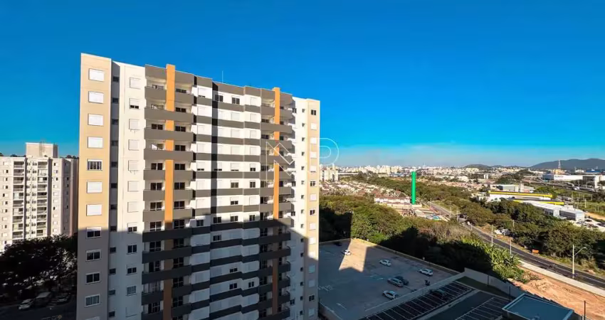 Life residencial - apartamento á venda no condomínio life residencial