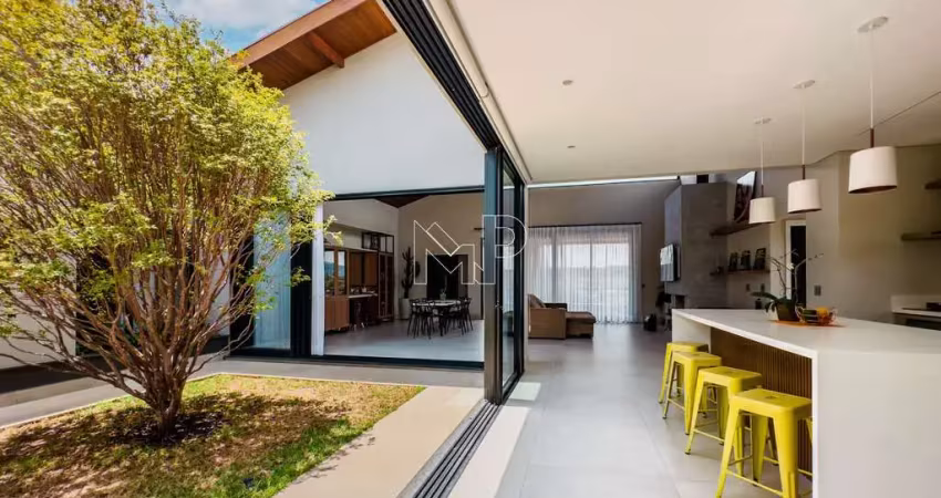 Residencial terras da alvorada - casa à venda no condomínio terras da alvorada