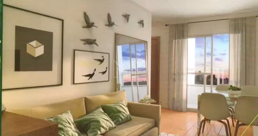 Condomínio jardim di florença - apartamento à venda - medeiros - jundiaí/sp