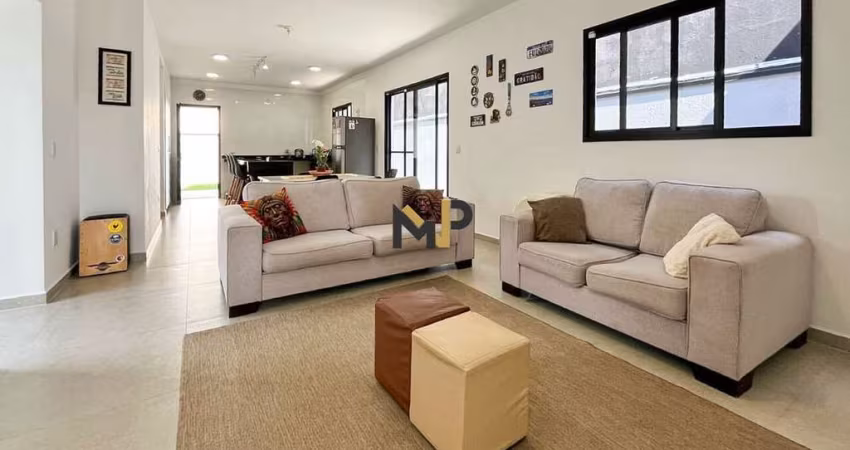 Casa térrea  à venda em Itupeva