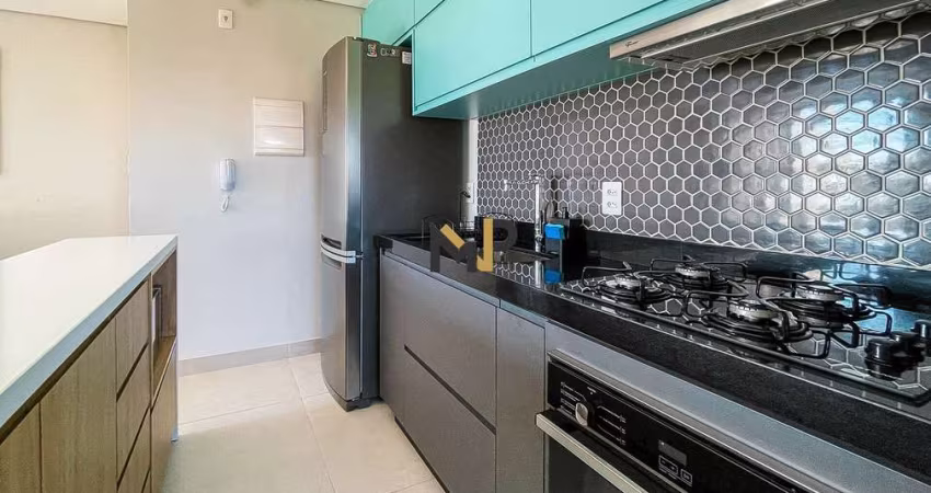 Fatto Torres de São Jose - Apartamento em Jardim Torres São José, Jundiaí/SP