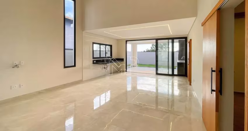 Condomínio gran ville são venâncio - casa térrea á venda em itupeva no condomínio granville são venâncio
