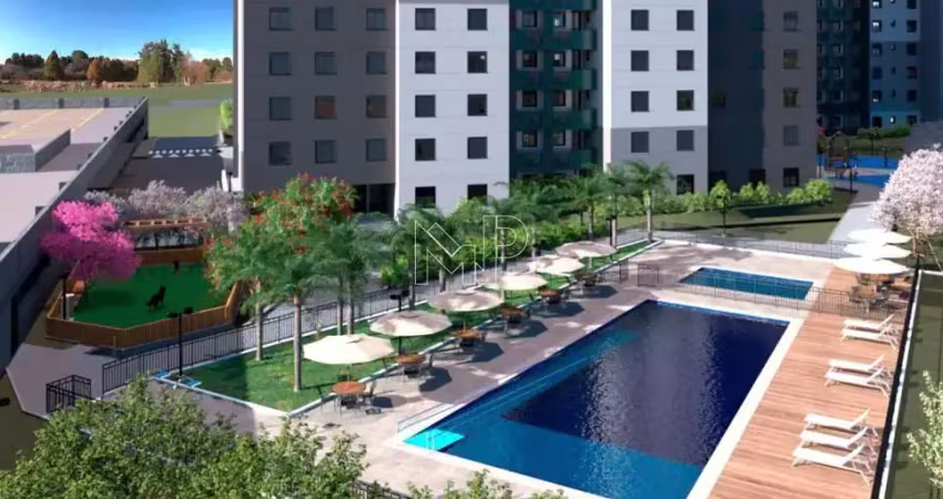 Condomínio altos da samuel martins - apartamento à venda - jardim do lago - jundiaí/sp