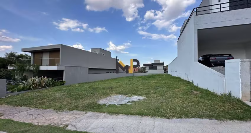 Condomínio reserva marajoara - lote à venda no condomínio reserva marajoara