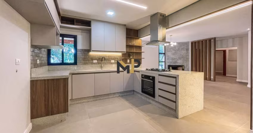 Parque dos Resedás - Casa em Condomínio fechado de alto padrão Parque dos Resedás