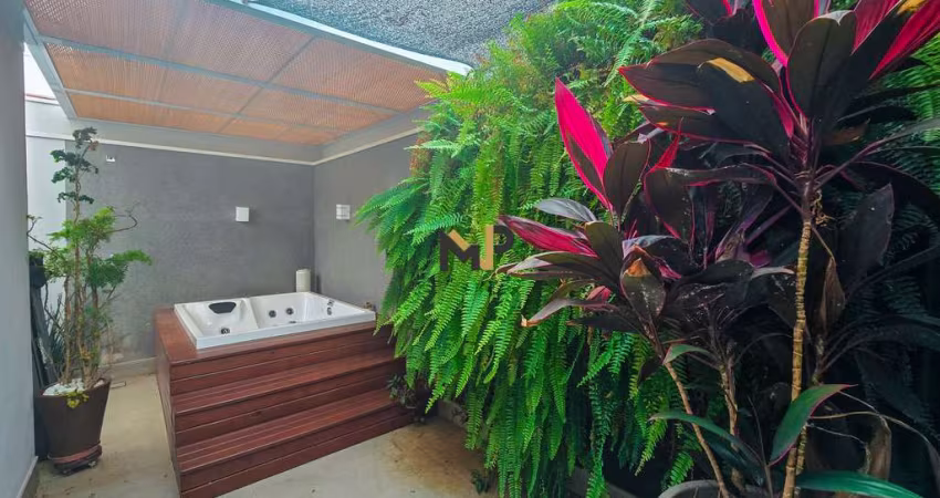 Villagio San Francesco - Casa em Condomínio em Jd Carolina, Jundiaí/SP