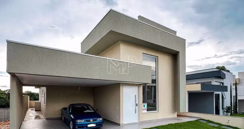 Condomínio gran ville são venâncio - casa à venda no condomínio gran ville são venâncio