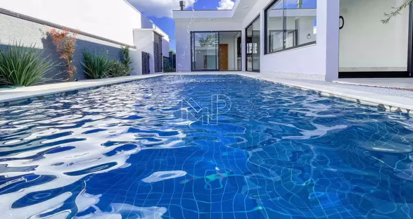Condomínio loteamento phytus - casa alto padrão condomíno residencial phytus