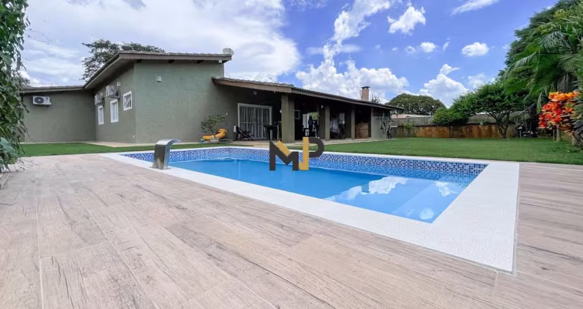 Condomínio Tereza Cristina - Casa à venda no bairro Jardim Tereza Cristina - Jundiaí/SP