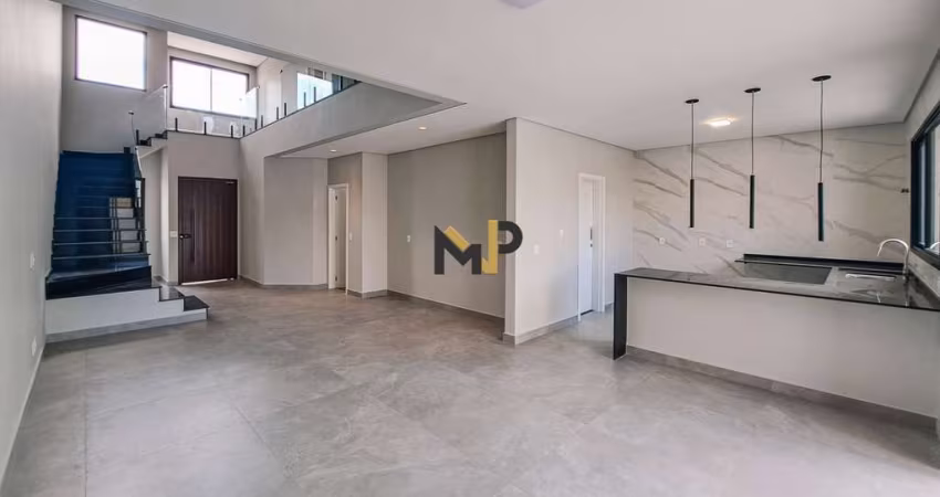 Reserva Ermida I - Casa à venda em condomínio - Eloy Chaves - Jundiaí/SP