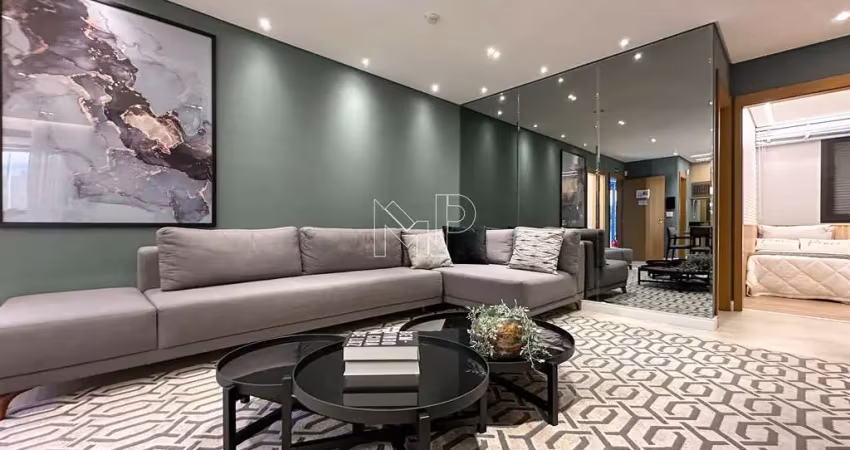 Altos da avenida santa angela - apartamento em jardim do lago, jundiaí/sp