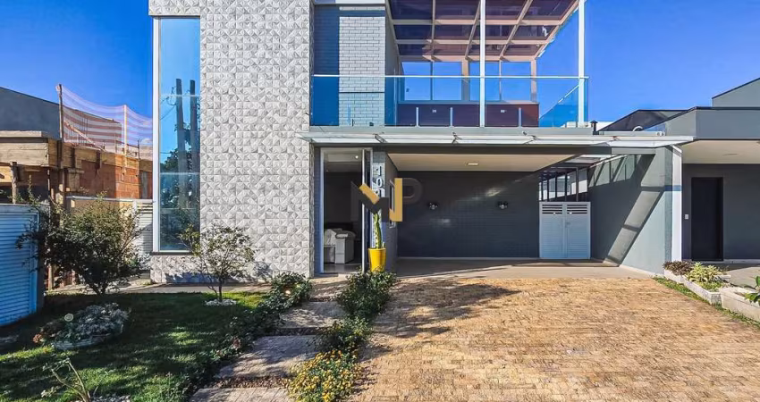 Condomínio Gran Ville São Venâncio - Casa à venda no Condomínio Gran Ville São Venâncio / Itupeva