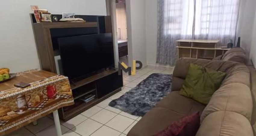 Residencial Parque da Mata - Apartamento à venda no bairro Medeiros - Jundiaí/SP