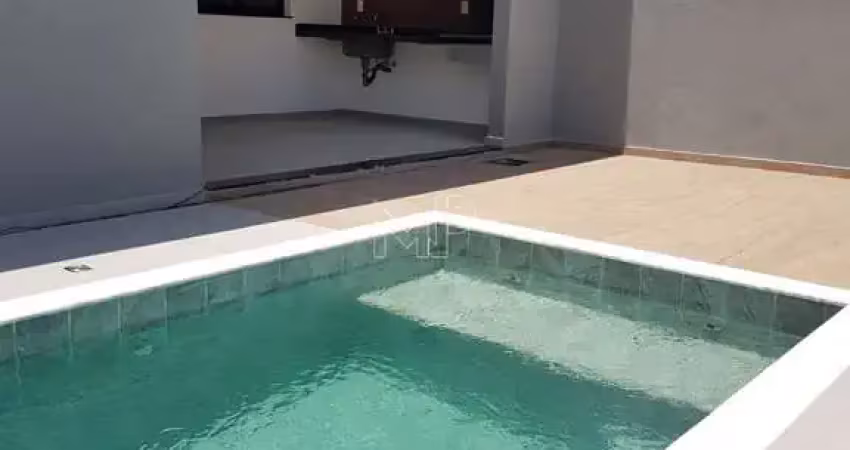 Casa à venda no bairro residencial tosi - itupeva/sp