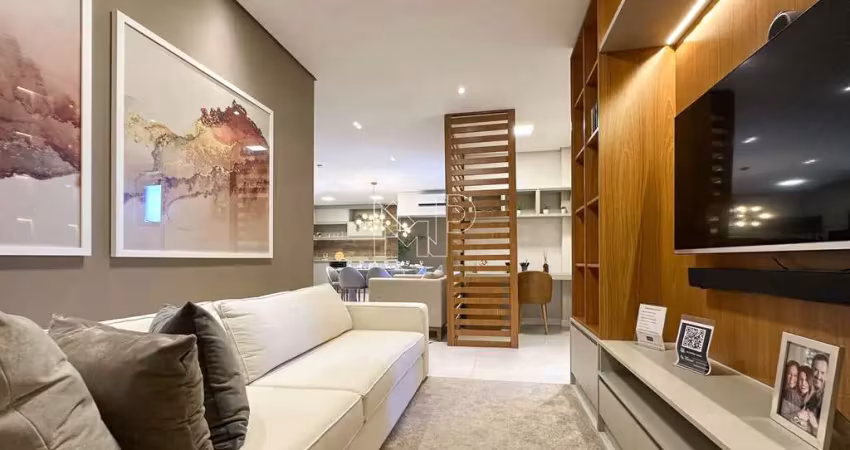 Altos da avenida santa angela - apartamento em jardim do lago, jundiaí/sp
