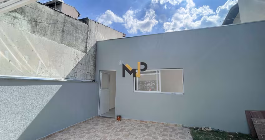 Casa à Venda no Jardim Sarapiranga Medeiros/Jundiaí