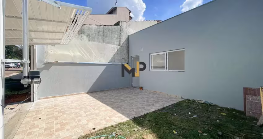 Casa à venda no jardim sarapiranga medeiros/jundiaí