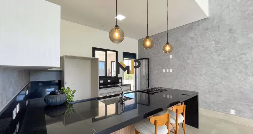 Residencial Colinas de inhandjara - Casa à venda no Condomínio Colinas de Inhandjara / Itupeva