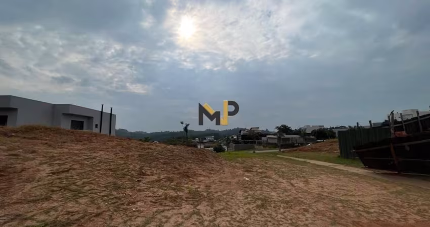 Condomínio Vida Real - Terreno à venda no Condomínio Vida Real