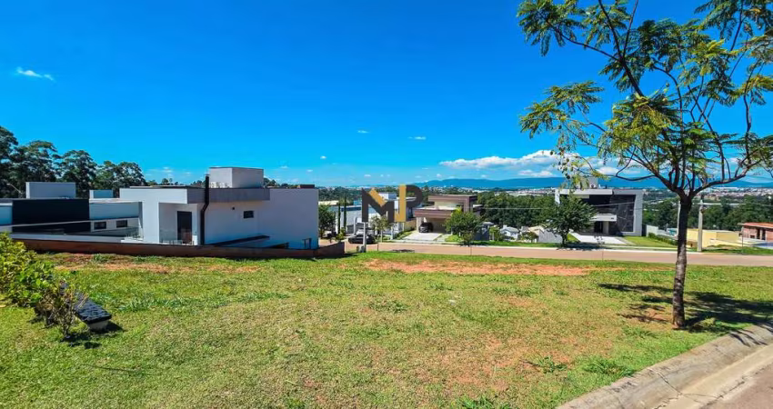 Ibi Aram II - Terreno à Venda no Condomínio Ibi Aram II