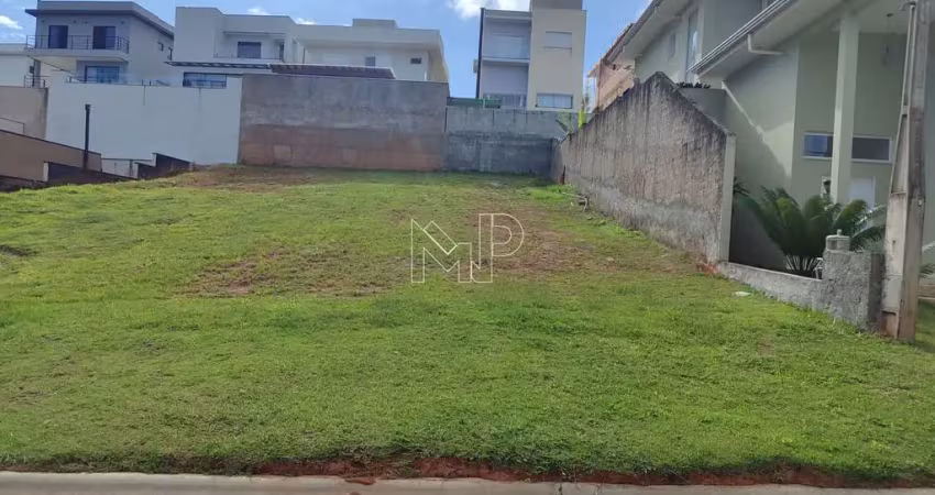 Ibi aram ii - terreno à venda no condomínio ibi aram ii