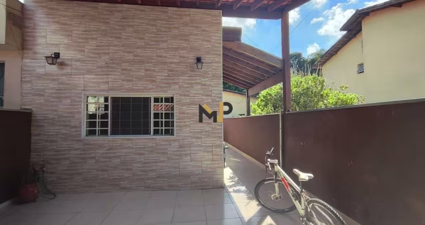 Casa à Venda no Jd. Europa em Itupeva